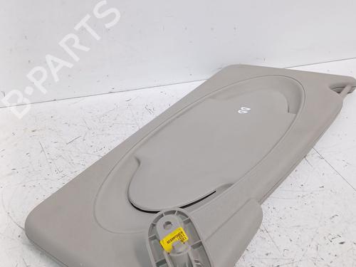 Right sun visor RENAULT KANGOO Express (FW0/1_) 1.5 dCi 90 (FW0G, FW05, FW08, FW11) | BP38866522I2 - Image 5