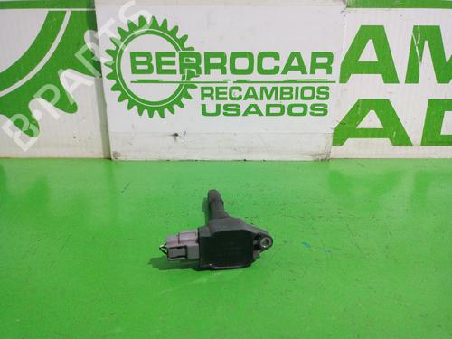 Used Ignition coil RENAULT GRAND SCÉNIC III (JZ0/1_) 1.2 TCe (JZ16) (132 hp) 31550762