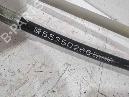 Cable OPEL ASTRA H Saloon (A04) 1.7 CDTi (L69) | BP33735131E12  - Image 6