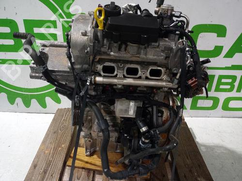 Engine VW T-ROC (A11, D11) 1.0 TSI | BP31553904M1 