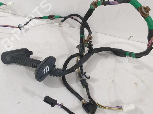 Used Cable Cable TOYOTA COROLLA Estate (_E21_) 1.8 Hybrid (ZWE211W) (122 hp) 31563097 31563097