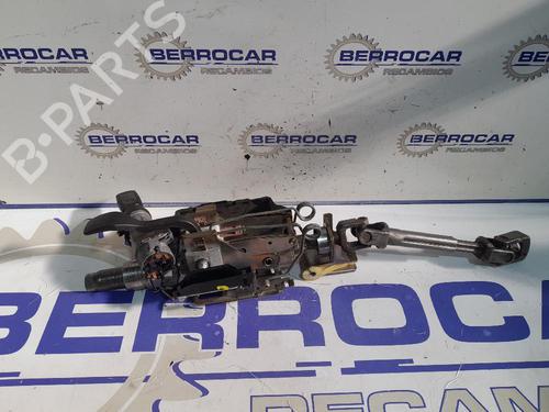 Used Steering column Steering column VW POLO IV (9N_, 9A_) 1.4 TDI (70 hp) 31540355 31540355