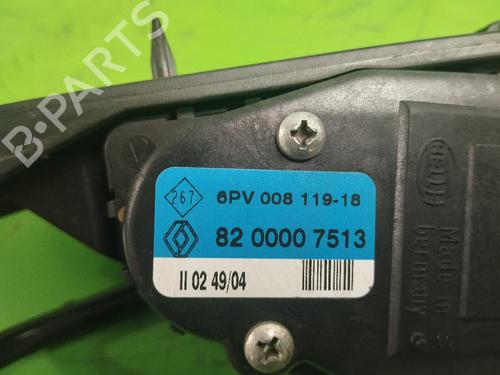 Pedal RENAULT ESPACE IV (JK0/1_) | BP31674889I4 - Image 2