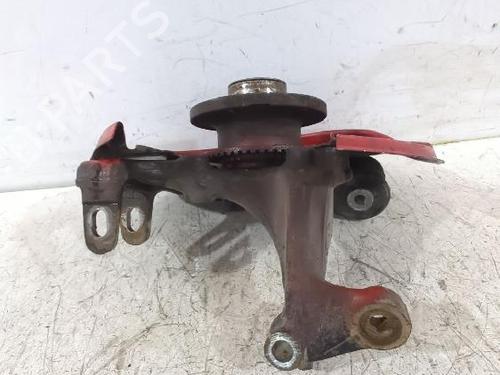 Right rear steering knuckle AUDI A4 B6 (8E2) 1.9 TDI | BP31566928M28 - Image 2