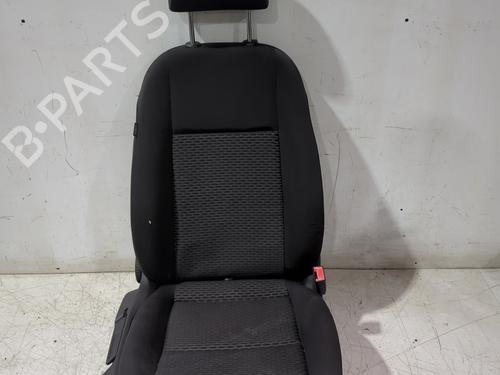Right front seat VW GOLF VI Variant (AJ5) 1.6 TDI | BP38864180C16 - Image 2