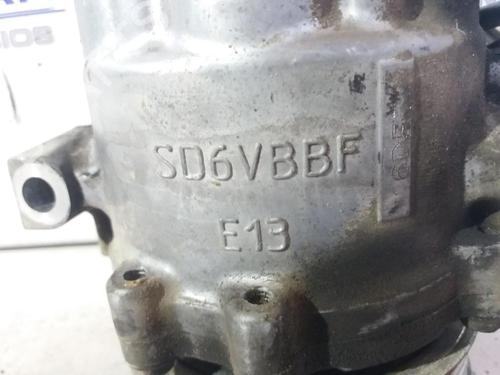 AC compressor OPEL CORSA C Hatchback Van (X01) 1.3 CDTI 16V (F08, W5L) | BP31569112M34  - Image 5