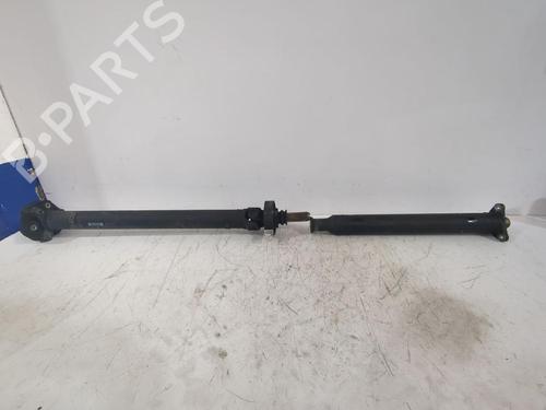 Used Driveshaft BMW 1 (E87) 120 d (177 hp) 31565670