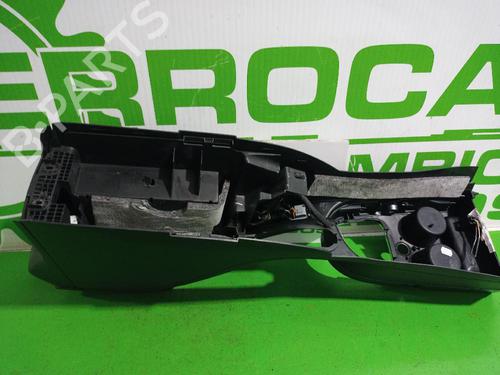 Middle console SEAT ALTEA XL (5P5, 5P8) 1.9 TDI | BP31546460I22 - Image 3