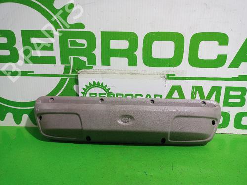 Used Front left panel Front left panel LAND ROVER FREELANDER I Soft Top (L314) 2.0 TD4 4x4 (112 hp) 31552653 31552653