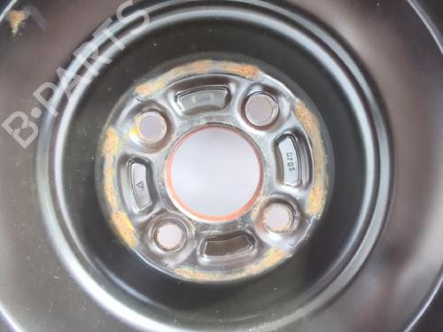 Fælk SUZUKI SWIFT III (MZ, EZ) 1.3 (RS413, ZC11S) | BP32490247C45 - Image 6