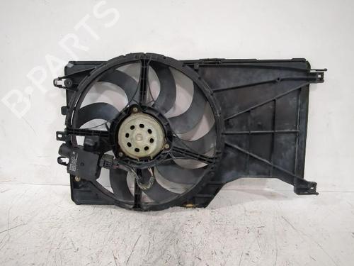 Radiator fan OPEL CORSA E (X15) 1.3 CDTI (08, 68) | BP32663733M35 - Image 4