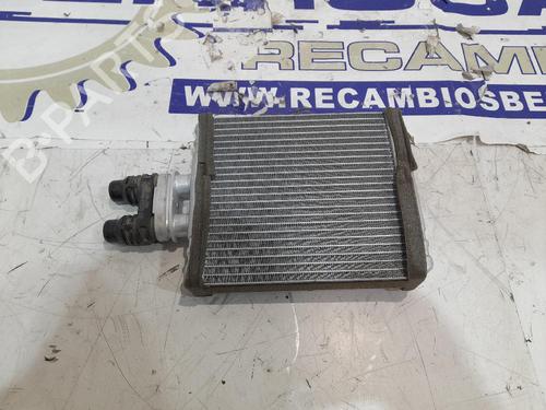 Heater matrix SKODA RAPID Spaceback (NH1) 1.6 TDI | BP31540258M63