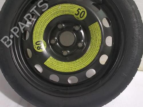 Used Jack Kit SEAT LEON (1P1) 1.9 TDI (105 hp) 31563561