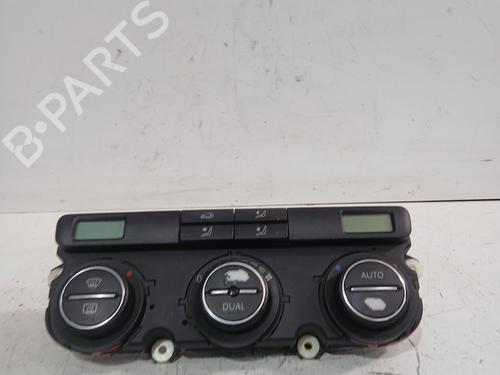 Used Climate control Climate control 33734840 33734840