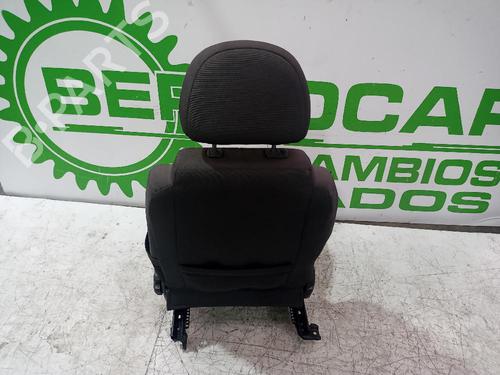 Right front seat CHEVROLET AVEO / KALOS Saloon (T250, T255)  | BP31675510C16 