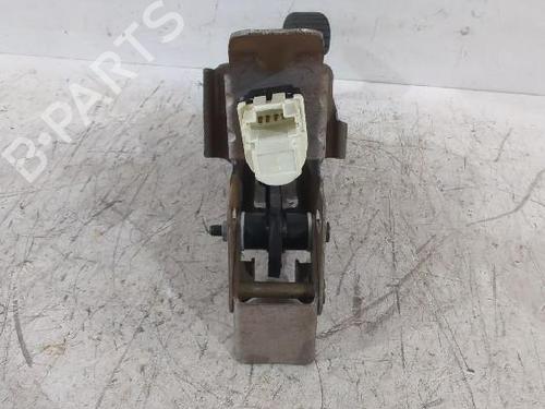 Break pedal DACIA SANDERO II 1.5 dCi | BP31566528I19 - Image 2