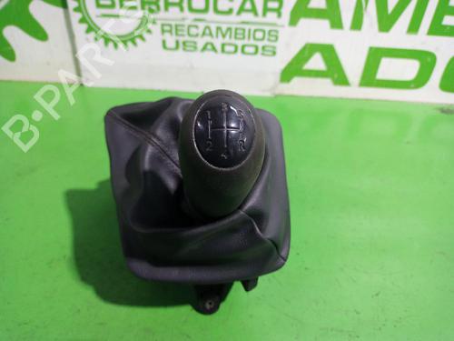 Gear lever RENAULT KANGOO BE BOP (KW0/1_) 1.5 dCi 75 | BP31551972M90 - Image 7