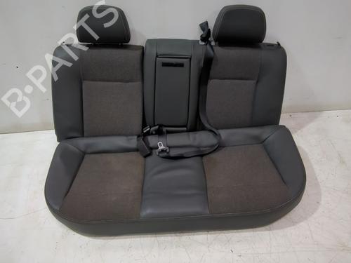 Used Rear seat Rear seat 38864005 38864005