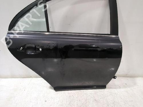 Used Right rear door Right rear door TOYOTA AVENSIS Saloon (_T25_) 2.0 D-4D (ADT250_, ADT250R) (126 hp) 32489998 32489998