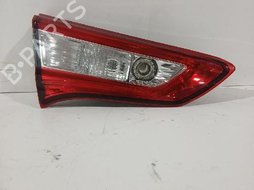 Used Left tailgate light TOYOTA YARIS (_P13_) 1.5 (NSP131_) (112 hp) 31562912