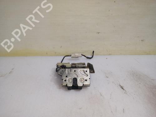 Bagklap lås FORD MONDEO III Saloon (B4Y) 2.0 TDCi (130 hp) 31558867