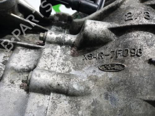 Gearbox FORD TRANSIT CONNECT (P65_, P70_, P80_) 1.8 TDCi | BP31544029M3 - Image 9