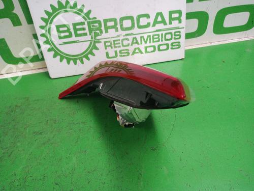 Right tailgate light TOYOTA AURIS (_E18_) 1.2 (NRE185_, NRE185R) | BP31547822C80 