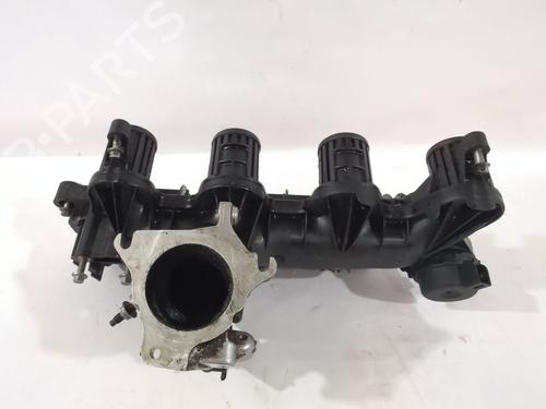 Used Intake manifold Intake manifold PEUGEOT 4007 (VU_, VV_) 2.2 HDi (156 hp) 38864230 38864230