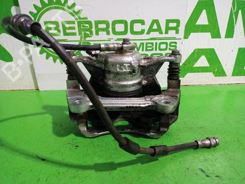 Left front brake caliper VW T-ROC (A11, D11) 1.0 TSI | BP31553895M105  - Image 5