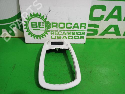 Used Display monitor Display monitor PEUGEOT 508 I (8D_) 2.0 HDi (140 hp) 31549508 31549508