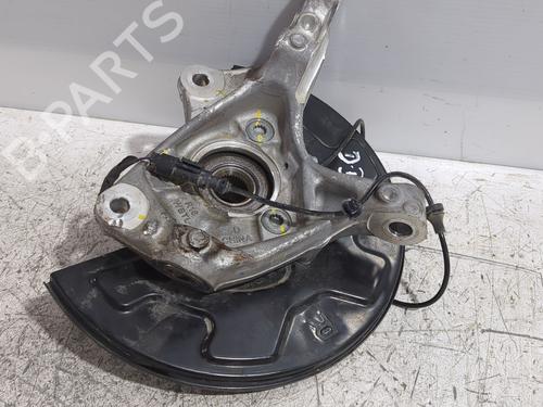 Used Right front steering knuckle Right front steering knuckle 38865788 38865788