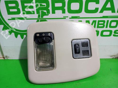 Interior roof light CITROËN XSARA (N1)  | BP31676500I8 