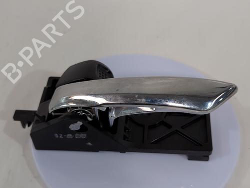 Front left interior door handle SUZUKI SX4 S-Cross (JY) 1.4 T (AKK414) | BP38867130I13 - Image 3