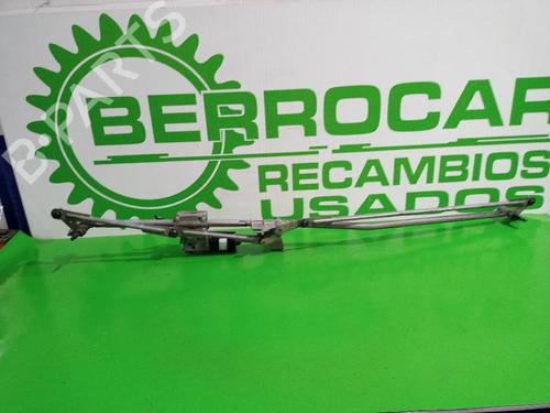 Front wiper motor FORD KA (RU8) 1.3 TDCi | BP31543232M29 - Image 2