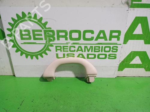 Interior roof handle VW GOLF VI (5K1) 1.6 TDI | BP31553794I35