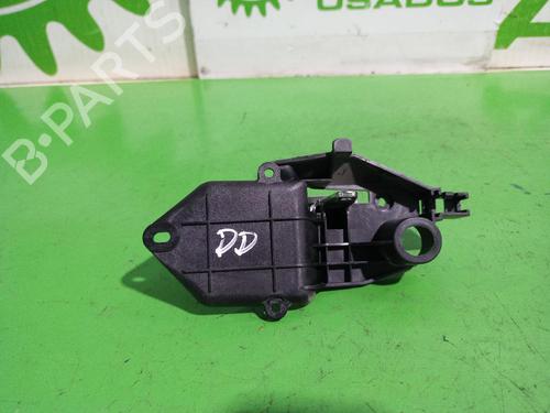 Front right interior door handle FIAT 500 C (312_) 1.3 D Multijet (312CXE1A, 312AXE1A) | BP31551701I14 