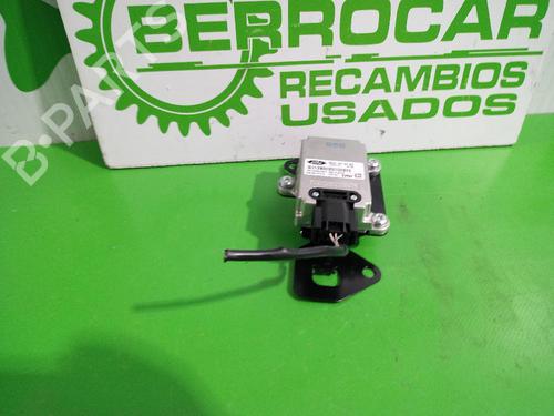 Electronic module FORD S-MAX (WA6) 1.8 TDCi | BP31545060M83 - Image 3