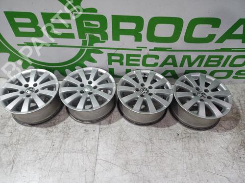 Felge für VW PASSAT B6 (3C2) 2.0 TDI 16V (140 hp) 31547098