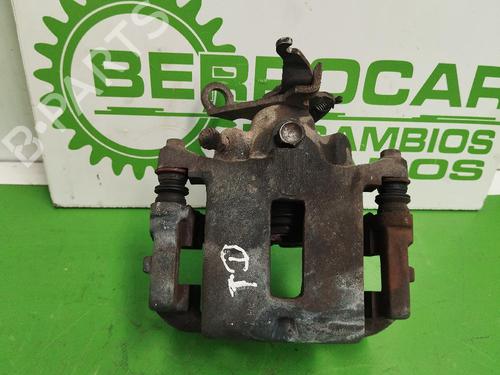 Used Right rear brake caliper JAGUAR S-TYPE II (X200) 2.7 D (207 hp) 31674644