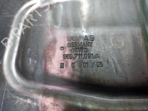 Gear lever VW GOLF V (1K1) 1.9 TDI | BP31546365M90 