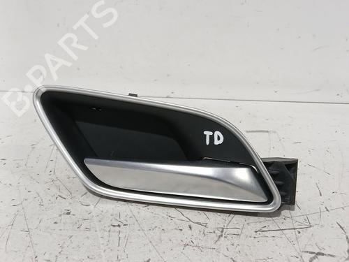 Used Rear right interior door handle Rear right interior door handle 38865743 38865743