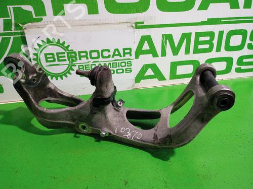 Left front suspension arm FORD B-MAX (JK) 1.5 TDCi | BP31539823M12 - Image 6