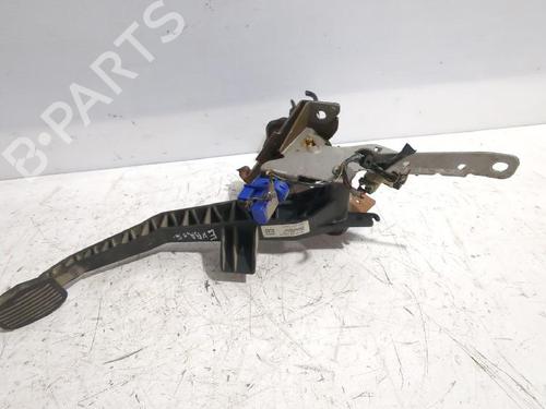 Clutch pedal FORD FOCUS C-MAX (DM2) 2.0 TDCi | BP32464632I13