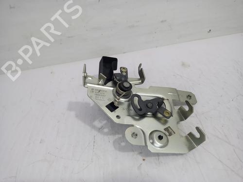 Front right interior door handle RENAULT TRAFIC III Bus (JG_) 1.6 dCi 95 (JGMR, JGMJ) | BP38862631I14 - Image 3