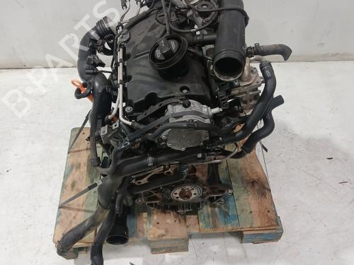 Used Engine Engine SEAT 124 1.8 (118 hp) 40442604 40442604