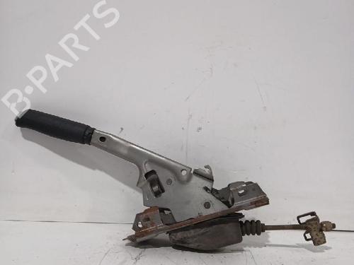 håndbremse RENAULT CLIO II (BB_, CB_) 1.2 (BB0A, BB0F, BB10, BB1K, BB28, BB2D, BB2H, CB0A,... (58 hp) 32465191