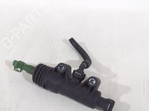 Clutch slave cylinder CITROËN JUMPY II (VF7) 1.6 HDi 90 16V | BP40012609M113 - Image 3