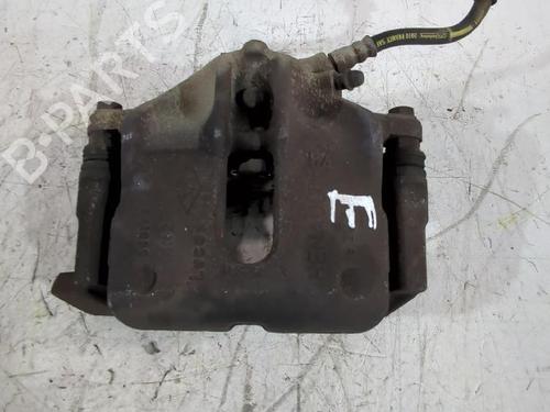 Used Left front brake caliper Left front brake caliper RENAULT MEGANE I Classic (LA0/1_) 1.6 16V (LA00, LA04, LA0B, LA11, LA16, LA19, LA1J, LA1K,... (107 hp) 31565982 31565982