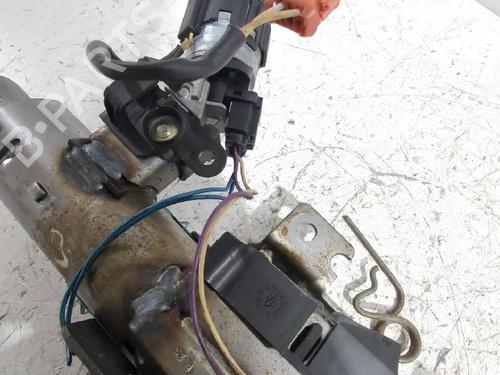 Steering column PEUGEOT 307 (3A/C) 1.4 16V | BP32465908M21