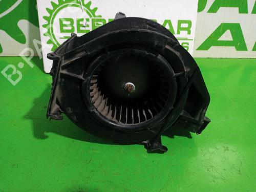 Heater blower motor AUDI A6 C6 (4F2) 2.4 | BP31548768M62